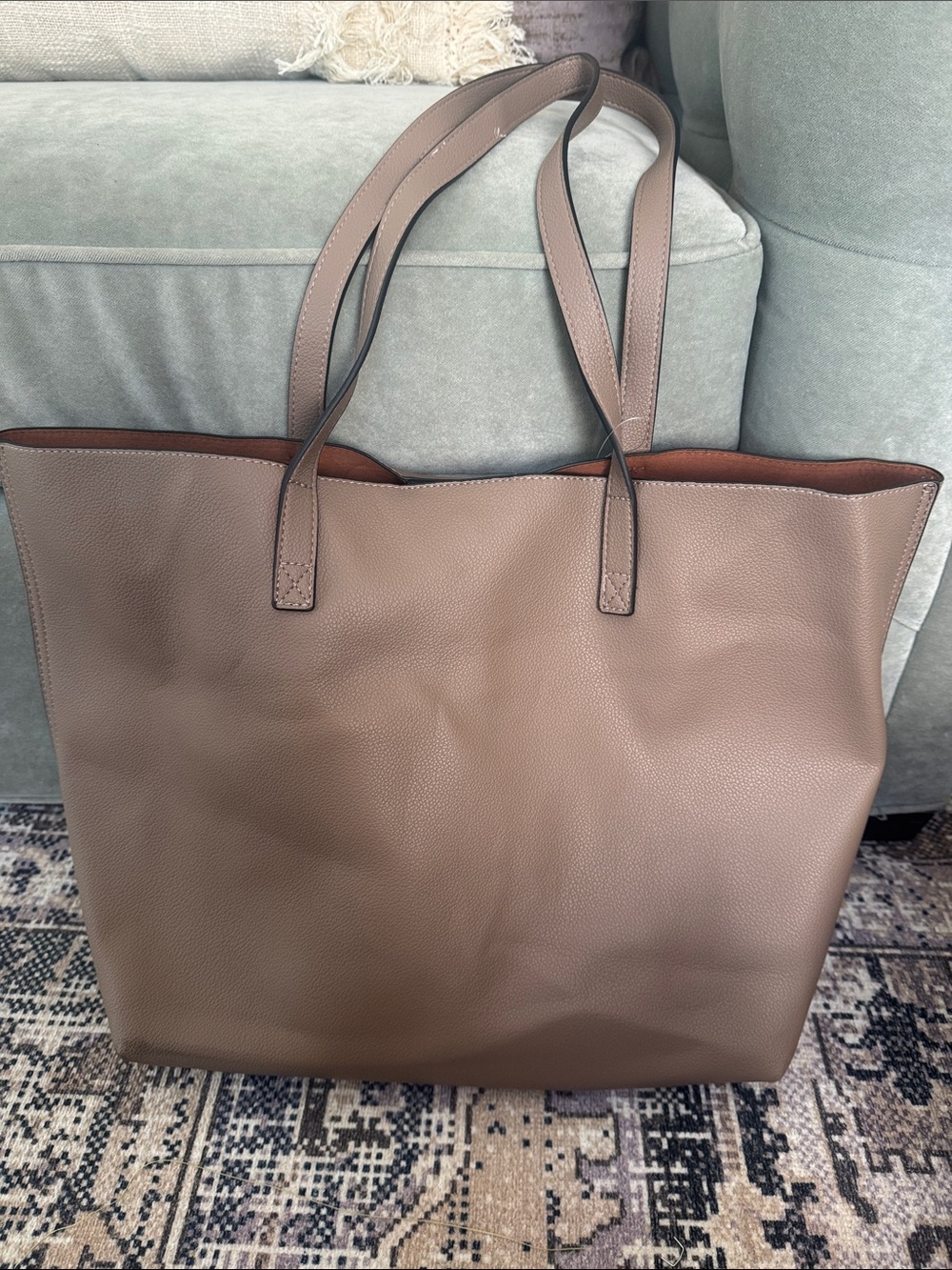 Simons bag
